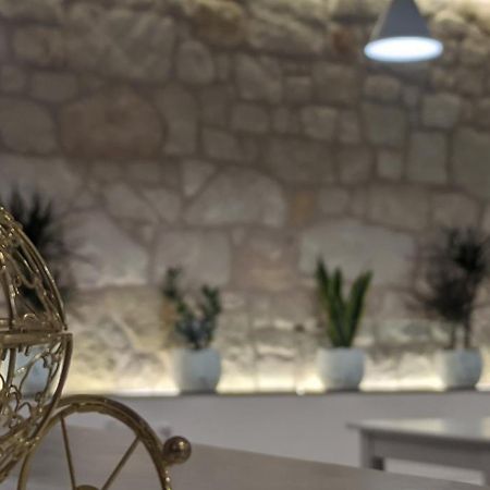 Knossos Apartments 팔레카스트론 외부 사진