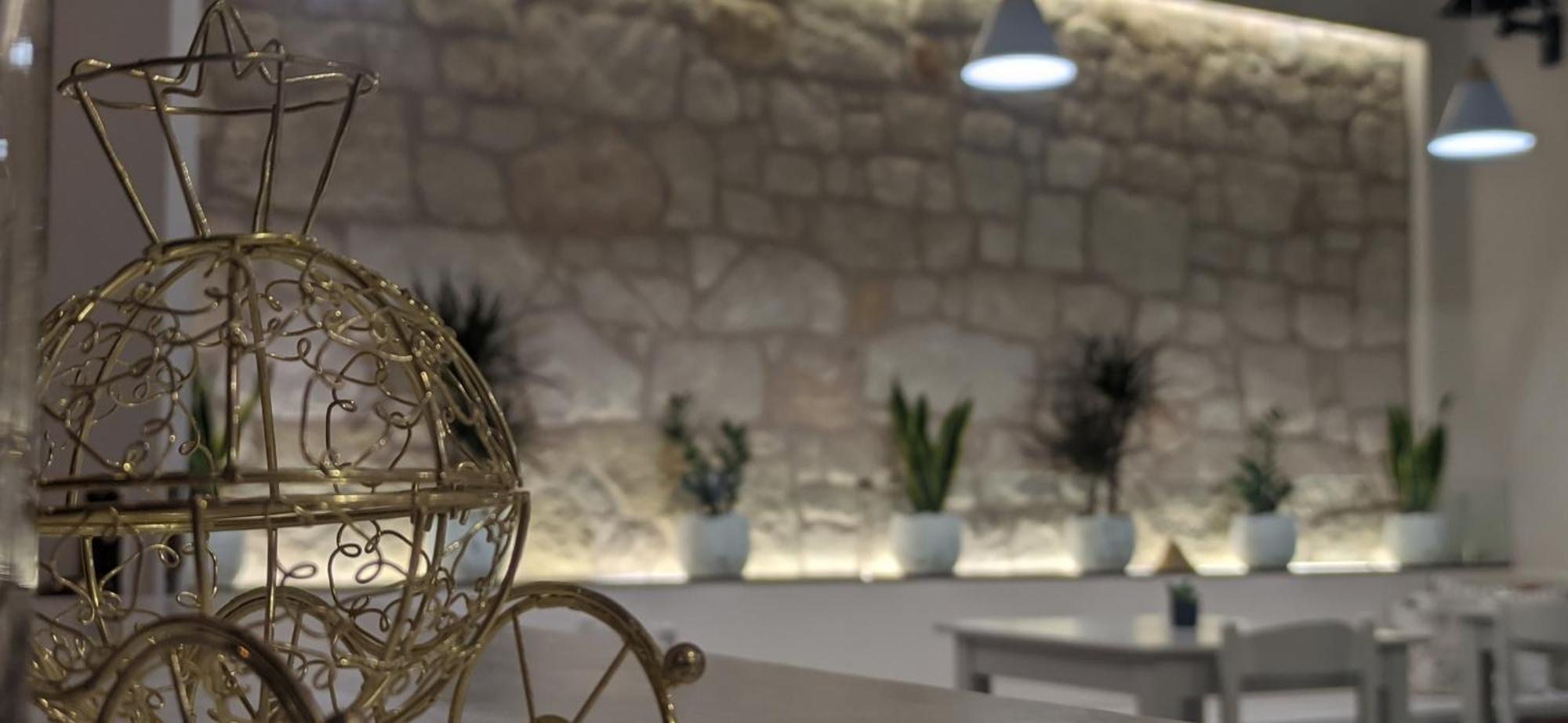Knossos Apartments 팔레카스트론 외부 사진